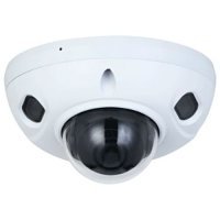 Dahua HDBW3541FP WizSense Series, IP67 5MP 3.6mm Fixed Lens, IR 30M IP ...