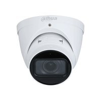 Dahua DH-IPC-HDW3441T-ZS-S2 WizSense Series, IP67 4MP 2.7-13.5mm ...