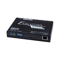 Vanco EVOIPLITE Evolution EVO-IP Transmitter / Receiver