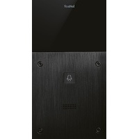 Fasttel FT600SIP Doorphone Entry SIP intercom, 1 knop zonder camera ...
