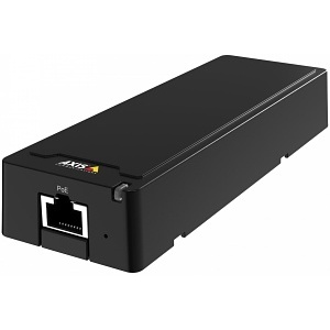 AXIS FA51 1-Channel Main Unit with HDMI Output for AXIS FA Sensor Units