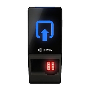 Morpho MorphoAccess SIGMA Lite Biometric/Card Reader Access Device