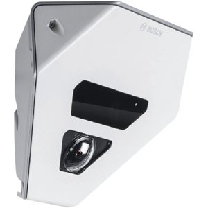 Bosch FLEXIDOME corner NCN-90022-F1 1.5 Megapixel Network Camera - 1 Pack