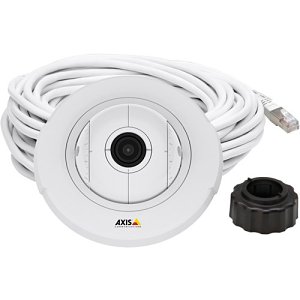 AXIS F4005 Network Camera - Dome