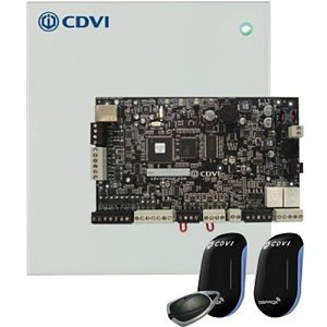 CDVI A22KITB Atrium Two Door Controller Kit