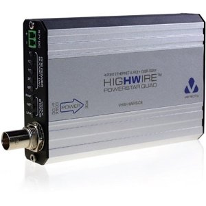 Image of VHW-HWPS-C4