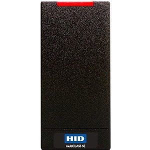 HID multiCLASS SE RP10 Smart Card Reader