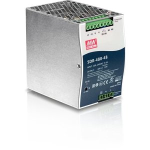 TRENDnet 48V 480W Output Industrial