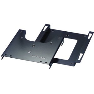 AG Neovo WMK 01 Wall Mount Kit for Displays from 15" to 32", Weight Capacity 18kg, Black