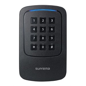 Suprema XPass D2 Outdoor Compact RFID Reader
