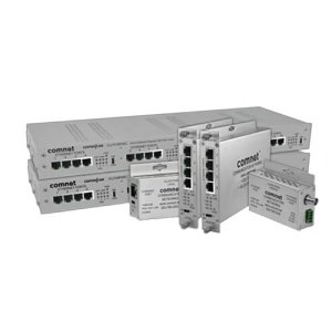 ComNet 1 Port EOU Ethernet Extender