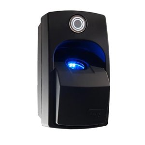 CDVI IEVO-U IEVO Series Ultimate Biometric Fingerprint Reader