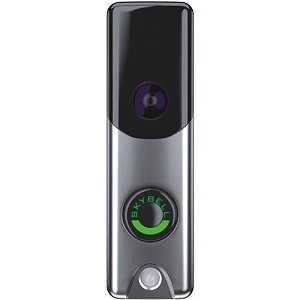 Alarm.com Skybell Slim Line Video Doorbell