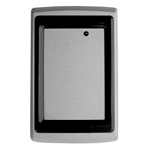 Honeywell Home OmniProx 12V Vandal Resistant Metal Proximity Reader