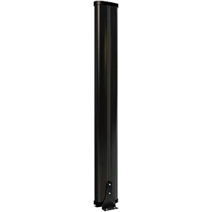 Takex TAD200 2m Double Sided Floor-mount Tower Enclosure