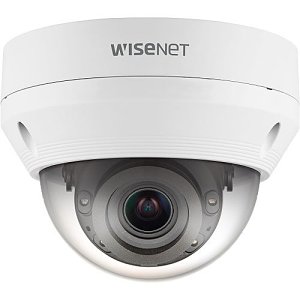 Wisenet QNV-6082R1 2 Megapixel Outdoor Full HD Network Camera - Color - Dome