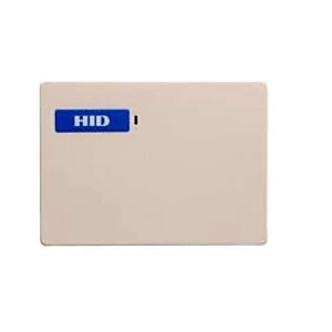 HID SEC9X-CRD-A-00 Configuration Card for OSDPv1 Readers