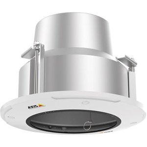 AXIS T94A02L Outdoor Recessed Mount for P56 Cameras