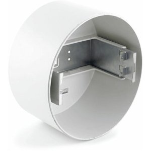 Bosch Audio LC1-CSMB Surface Mounting Box, ABS for LC1 Ceiling Loudspeakers