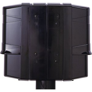 Optex PSC-3 PSC Series Pole Side Cover for AX-TN and AX-TF Series