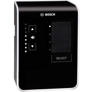Bosch Audio PLM-WCP PLENA A/V Control Panel