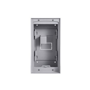 Hikvision DS-KAB01 Protective Shield Bracket for Wall-Mounting the Villa Door Station DS-KV8X02-IM