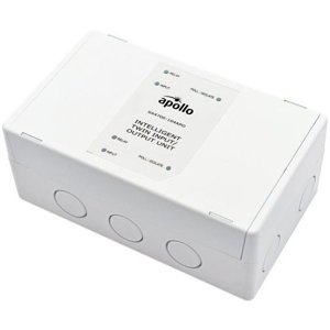 Apollo PP2552 XP95 Series Intelligent Twin Input and Output Module