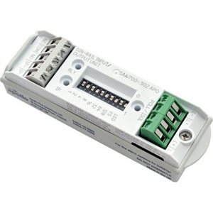 Apollo PP2559 XP95 Series Intelligent DIN-Rail Input and Output Module