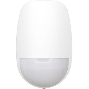 Hikvision DS-PDP15P-EG2-WE Wireless Wall-Mount PIR detector, White