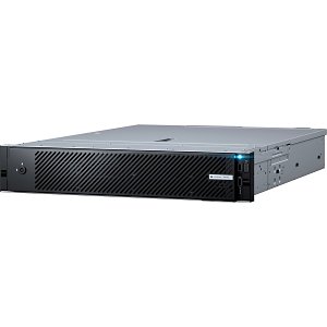 Milestone HE1000R-96TB 1000 Rack Mount 2U, WS19, 96TB-20