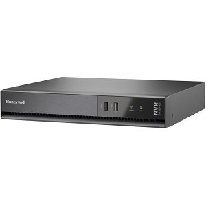 Honeywell HN35040106 35 Series, 4K 4-Channel H.265-H.264 NVR, 6TB