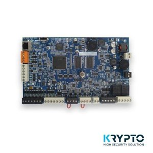 CDVI A22K-NB Atrium Krypto Hybrid 2-Door Controller Board Only, No Cabinet