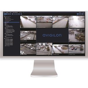 Avigilon ACC7-ENT ACC 7 Series Enterprise Edition Camera Software License