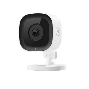 Alarm.com ADC-V723 1080p Outdoor Wi-Fi Camera with HDR, Night Vision and Wide Field of View, 3mm Fixed Lens