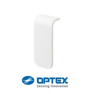 Optex BXS-FC (W) Face Cover for the BXS Series, White