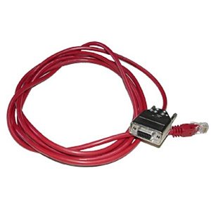 Honeywell Home CAB800PC Programming Cable for Domonial to Computer Connection