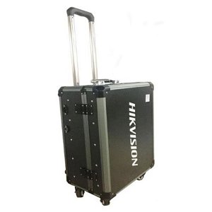 Hikvision DS-KA01-ZX-20 Intercome Demo Case