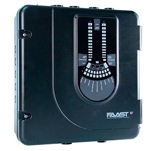 System Sensor FL0112E-HS Single Channel Aspirating Smoke Detector, Dual Detector Version