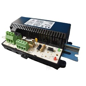 Elmdene G13803BMU 12V Switch Mode PSU, 13.8V, 3A to Load and 0.5A Battery Charging, Fit up to 17AH Battery
