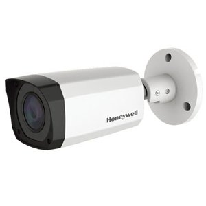 Honeywell Performance HBW4PER2V 4 Megapixel Network Camera - Color - Bullet