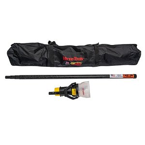 HSI Fire HO-VTED16 16ft (4.88m) Enclosed Delivery Test Kit