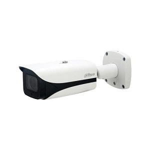 Dahua IPC-HFW5442E-ZHE Wizmind Series, IP67 2MP 2.7-12mm Motorized Varifocal Lens, IR 60M IP Bullet Camera, White