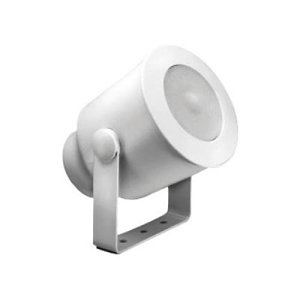 Bosch Audio LBC3941/12 Cost-Effective Projection Speaker, 6W, White