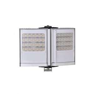 Raytec PSTR-W48-HV PULSESTAR w48 Standard Pack Silver White-Light