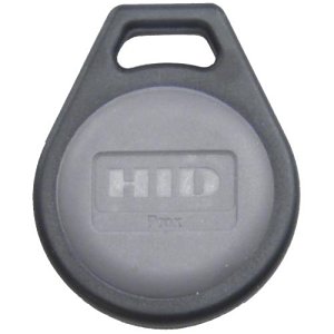 Honeywell PXKEY3H OmniClass Series, Proximity Key Fob, HID, 34-Bit