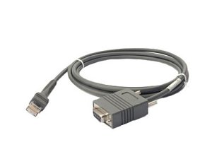 AddSecure RS232GEN Serial Cable for Iris Modules, 400mm