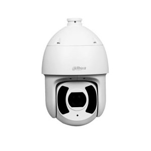 Dahua SD6CE245XA-HNR 2MP 45x Starlight IR WizSense Network PTZ Camera