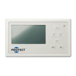 Protect SPP0001 Smoke Cannon Intellibox Software