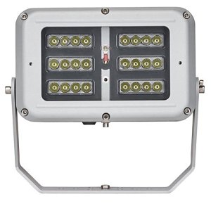 Raytec SPX-FL24-I-3030 Spartan Flood Hazardous Area Lighting 24 LED Ex Rated 850 nm 30H x 30V