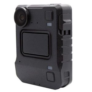 Avigilon VB-440-64-KF-N VB400 Series Body Worn Camera, Klick Fast Fixing Options, 64GB